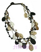 ethnic necklace - click here for large view
